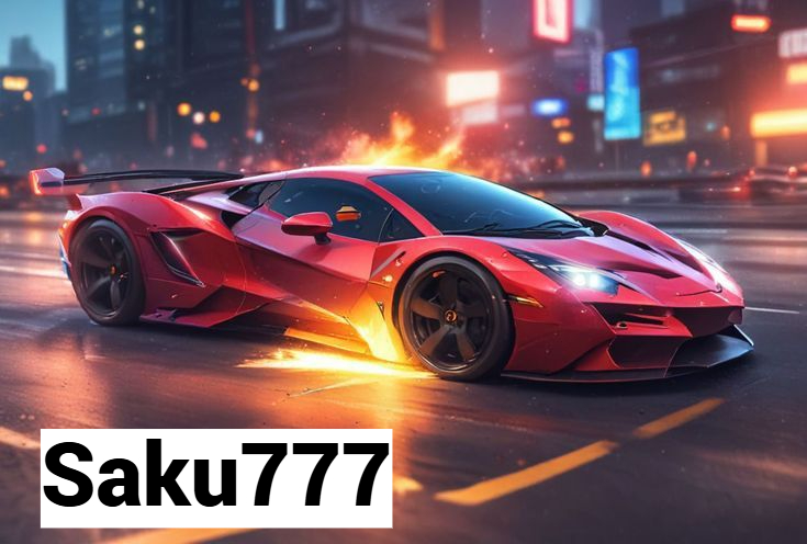 SAKU777