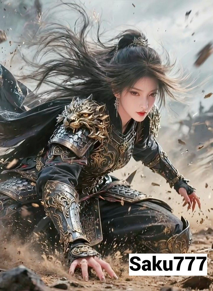 Saku777 : Daftar Saku 777, Rasakan Sensasi Game yang Beda!