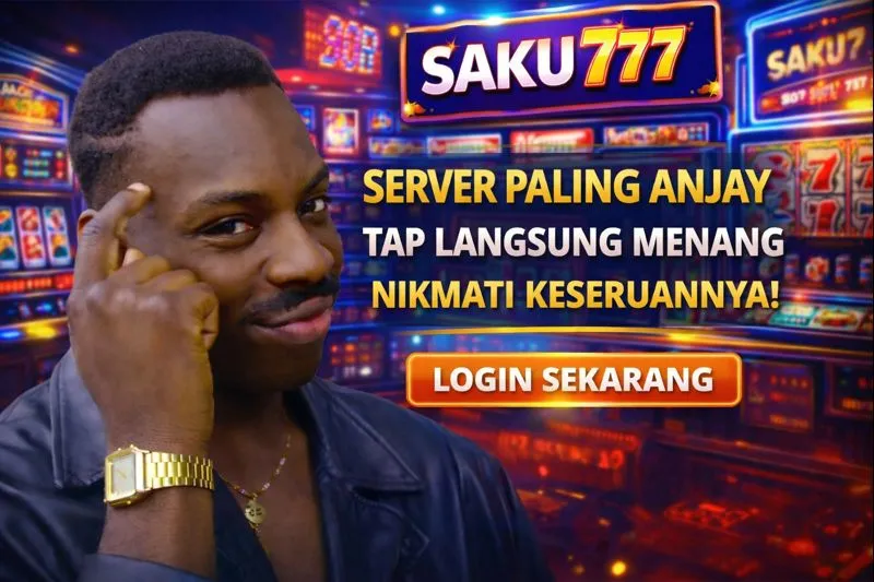 Saku777 : Sajikan Nuansa Modern Estetika Rare yang Menawan